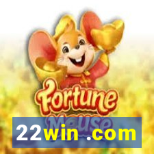 22win .com
